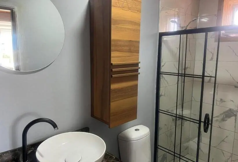 Deluxe-huone Merinäkymä, Villa Blacksea