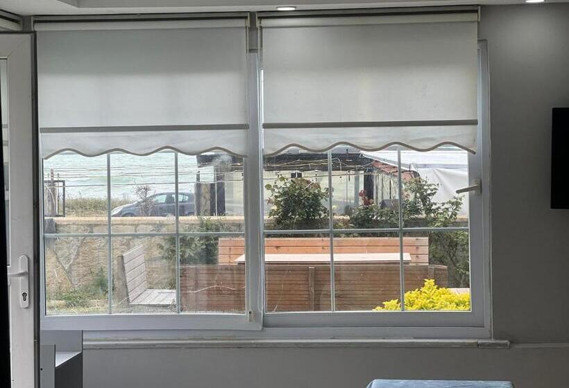 豪华海景房, Villa Blacksea