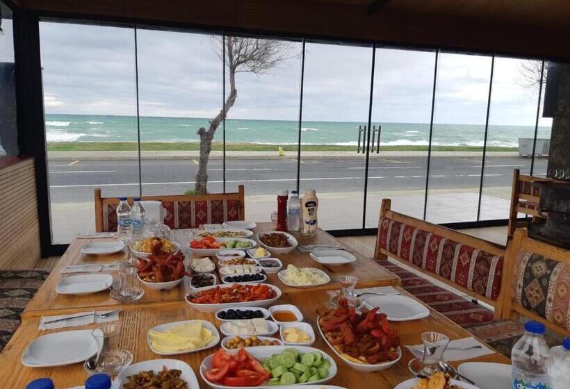 豪华海景房, Villa Blacksea