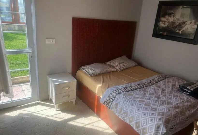 Standard-huone, Villa Blacksea