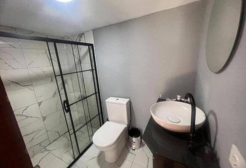 标准间, Villa Blacksea