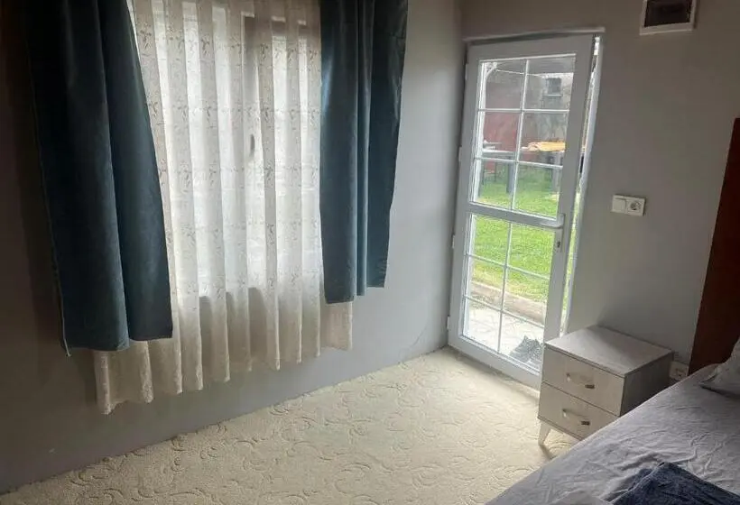 Standard-huone, Villa Blacksea