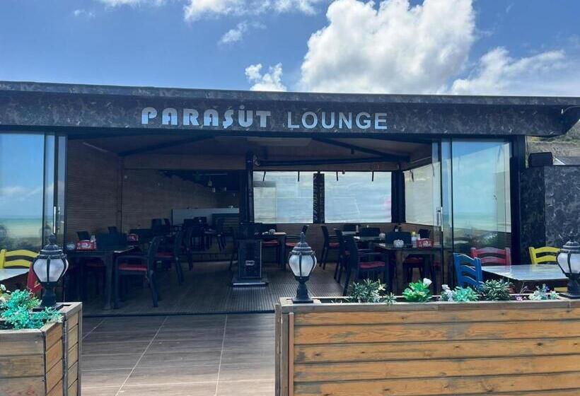 标准间, Villa Blacksea