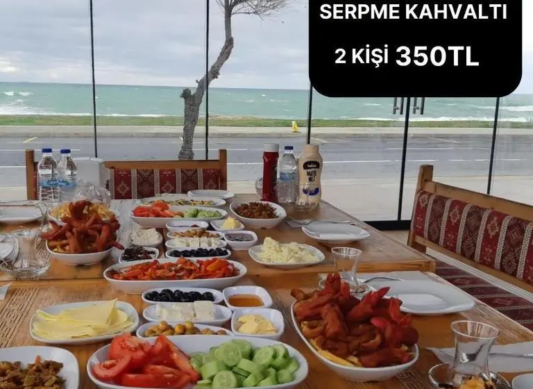 Standard-huone, Villa Blacksea