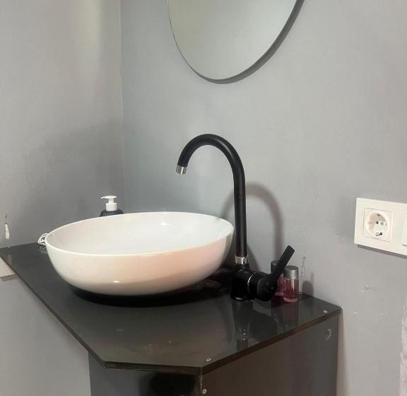 标准间, Villa Blacksea