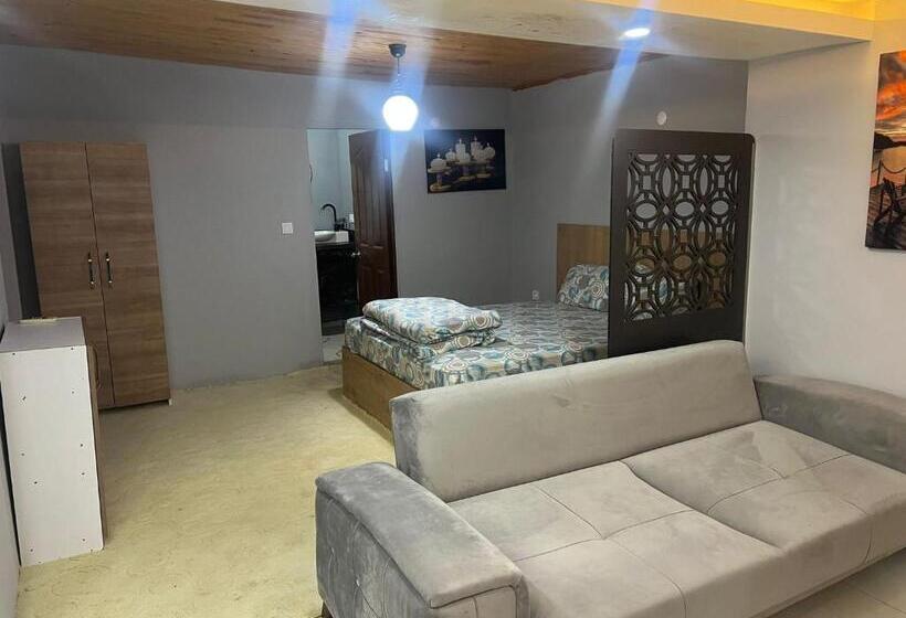 豪华房间, Villa Blacksea