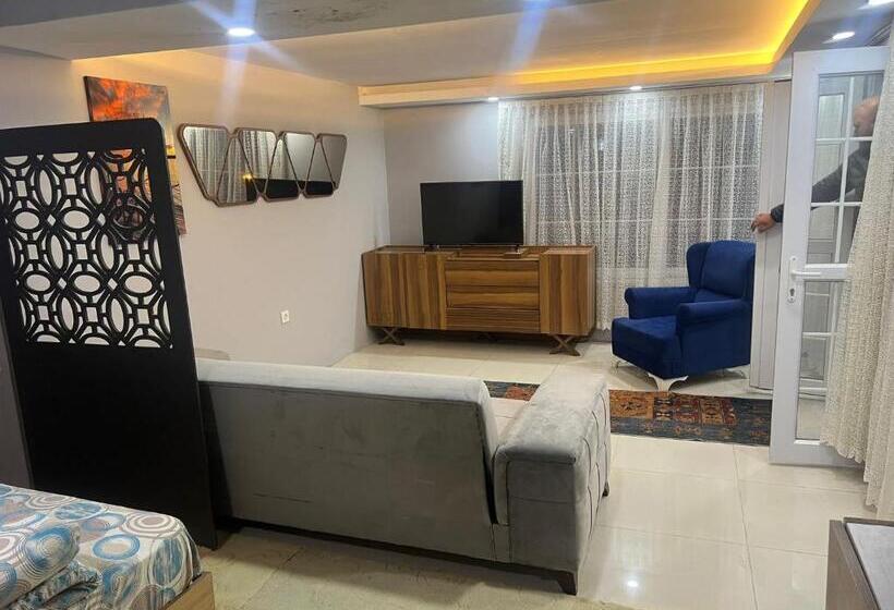 Номер Deluxe, Villa Blacksea