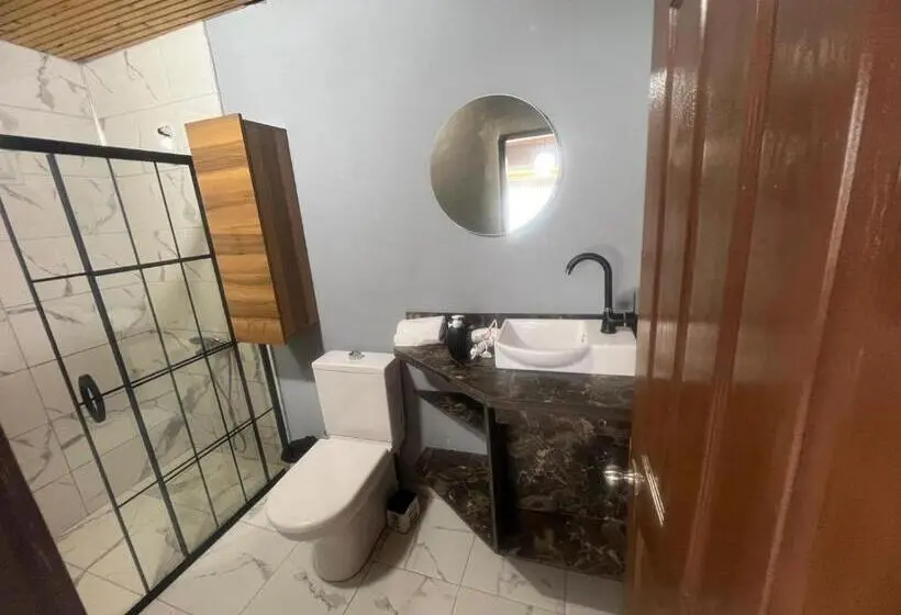 Deluxe-huone, Villa Blacksea