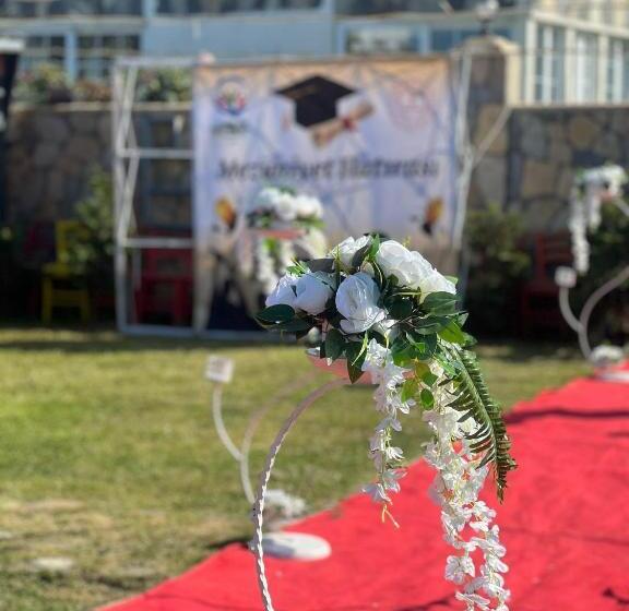 豪华房间, Villa Blacksea