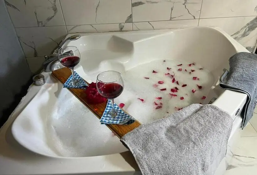 Standard-huone Poreallas, Villa Blacksea