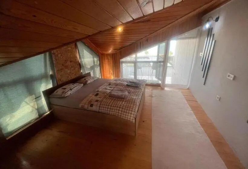 Standard-huone Poreallas, Villa Blacksea