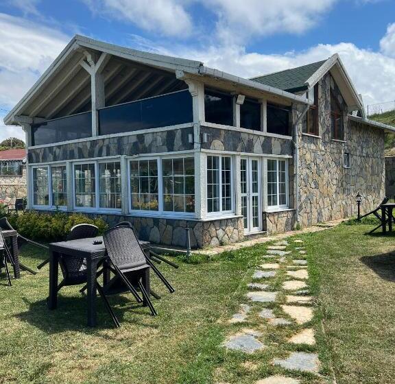 标准间带漩涡浴缸, Villa Blacksea