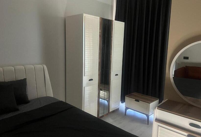 带2个卧室的别墅, Villa Blacksea