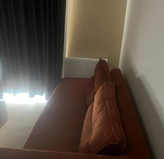 Villa 2 Makuuhuonetta, Villa Blacksea