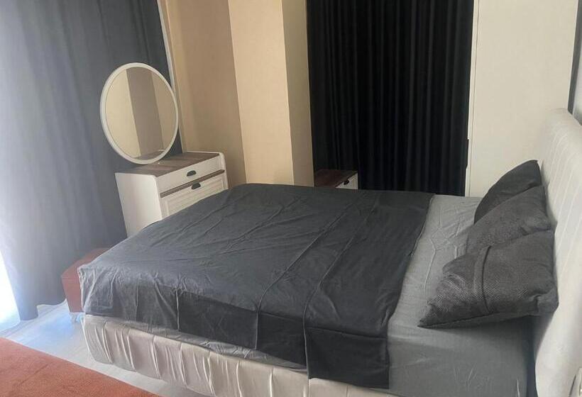 带2个卧室的别墅, Villa Blacksea