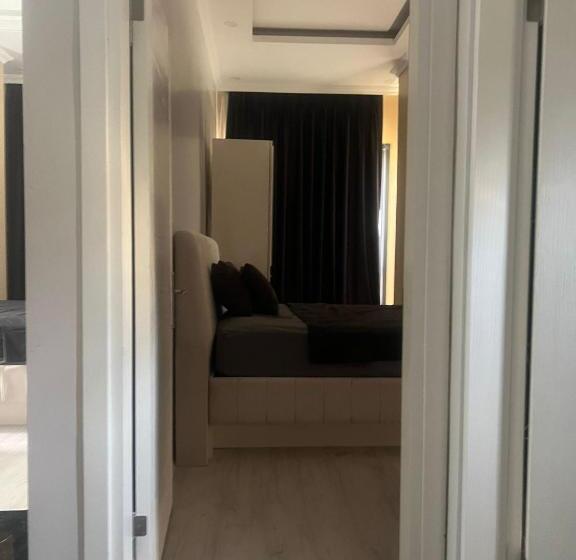 带2个卧室的别墅, Villa Blacksea