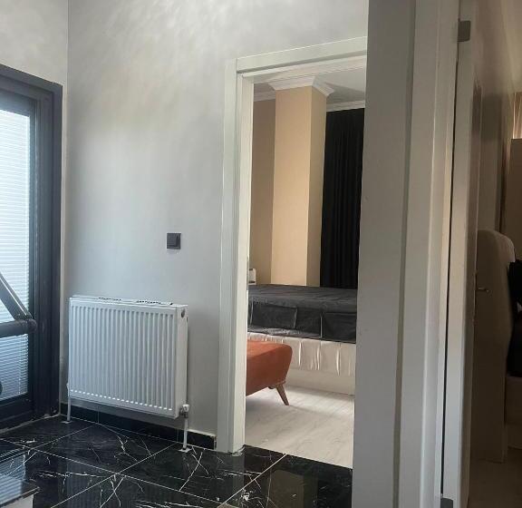 带2个卧室的别墅, Villa Blacksea