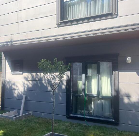 带2个卧室的别墅, Villa Blacksea