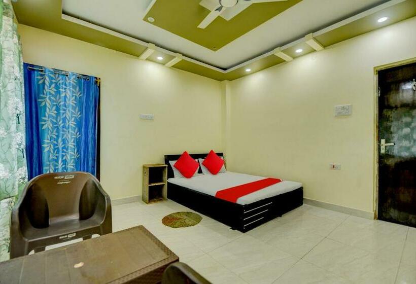 اتاق کلاسیک سه تخته, Oyo Flagship 81294 Cm Plaza