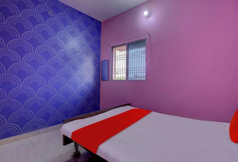 اتاق کلاسیک سه تخته, Oyo Flagship 81294 Cm Plaza