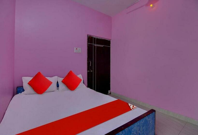 اتاق کلاسیک سه تخته, Oyo Flagship 81294 Cm Plaza