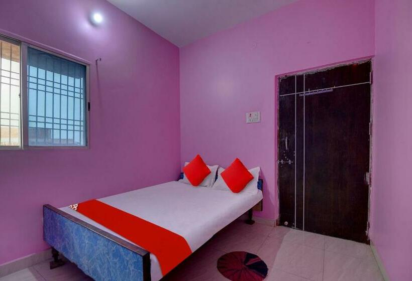 اتاق کلاسیک سه تخته, Oyo Flagship 81294 Cm Plaza