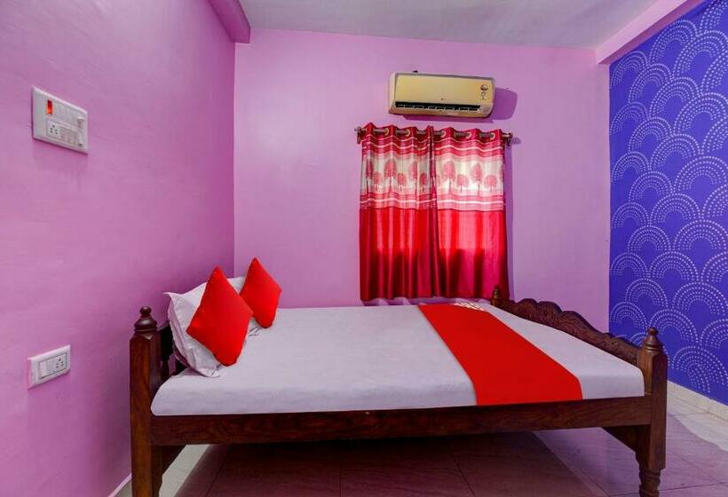 اتاق کلاسیک سه تخته, Oyo Flagship 81294 Cm Plaza