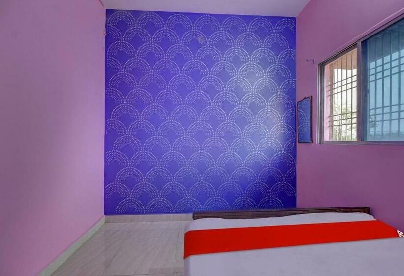 اتاق کلاسیک سه تخته, Oyo Flagship 81294 Cm Plaza