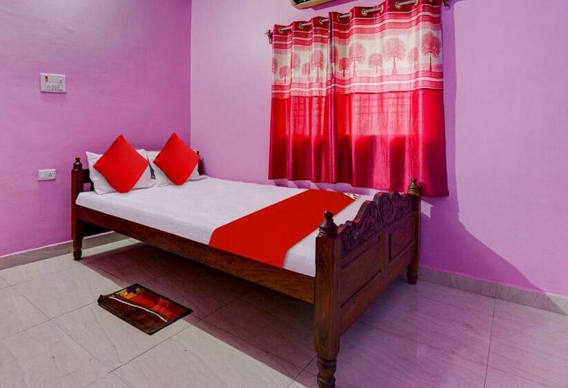 اتاق کلاسیک سه تخته, Oyo Flagship 81294 Cm Plaza