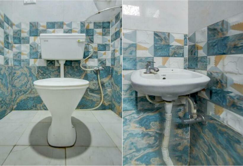 اتاق کلاسیک سه تخته, Oyo Flagship 81294 Cm Plaza