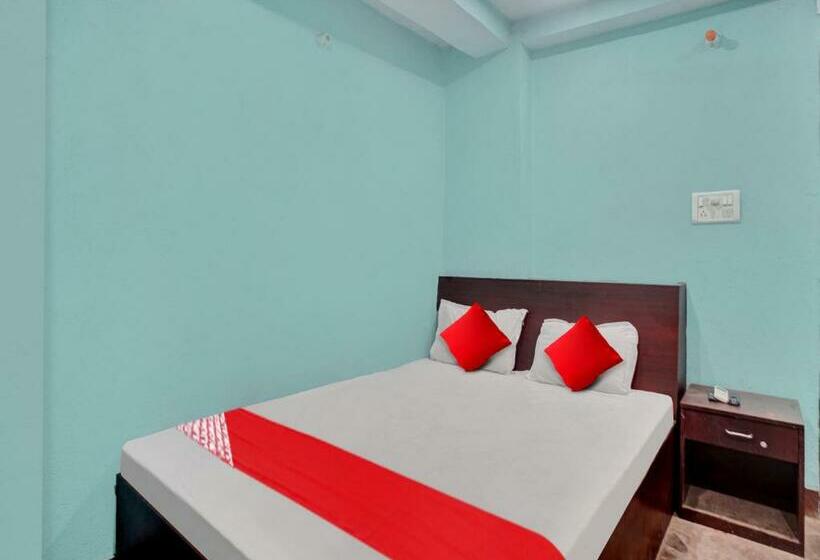 三人经典房间, Oyo Flagship 81298 New Pushpanjali Guest House