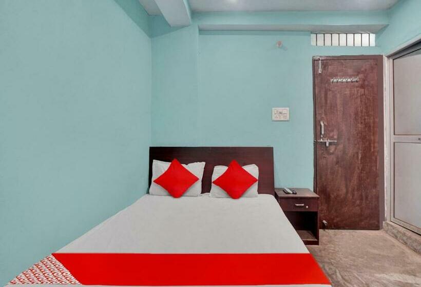 חדר קלאסי לשלושה, Oyo Flagship 81298 New Pushpanjali Guest House