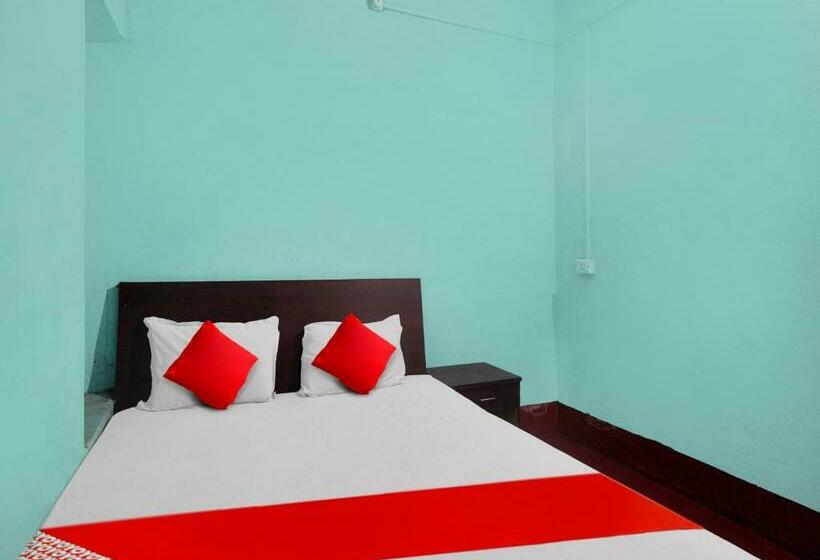 三人经典房间, Oyo Flagship 81298 New Pushpanjali Guest House