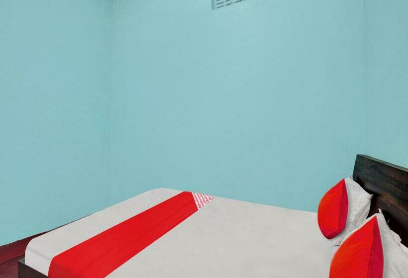 חדר קלאסי לשלושה, Oyo Flagship 81298 New Pushpanjali Guest House