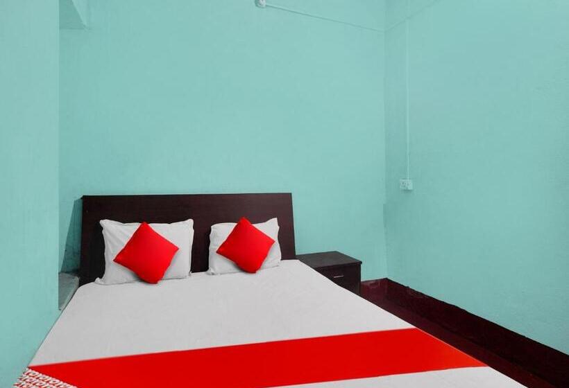 三人经典房间, Oyo Flagship 81298 New Pushpanjali Guest House