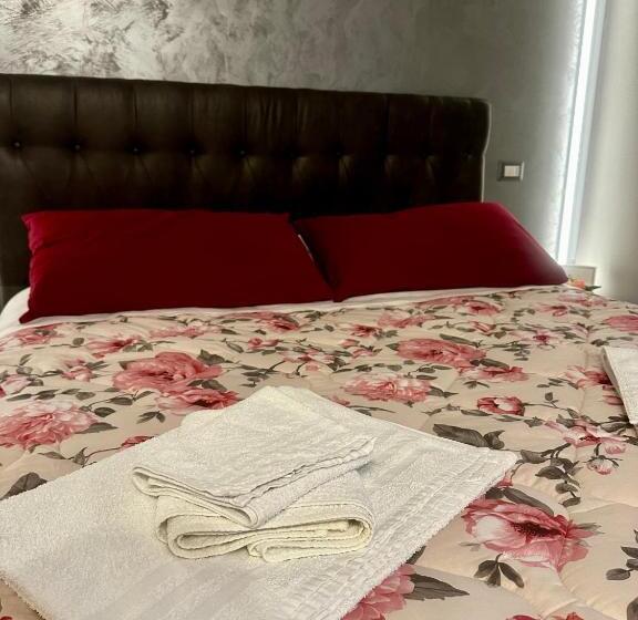 غرفة قياسية, Residenza Nonno Mella