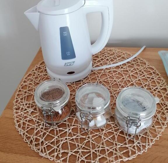 חדר סטנדרט עם מיטת קינג, The Prince Of Wales