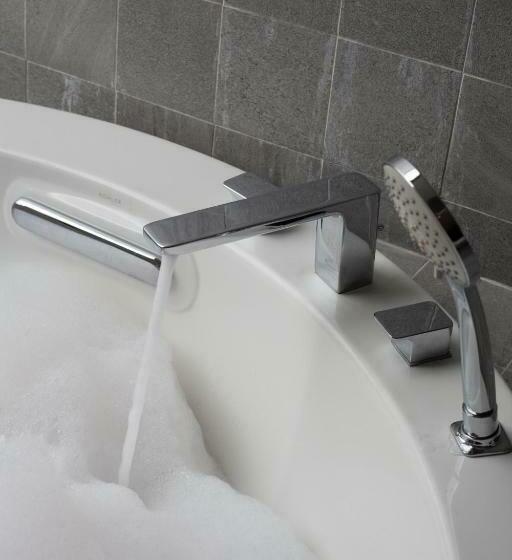 Deluxe room with river view, Riva Vista Riverfront Resort Chiangrai