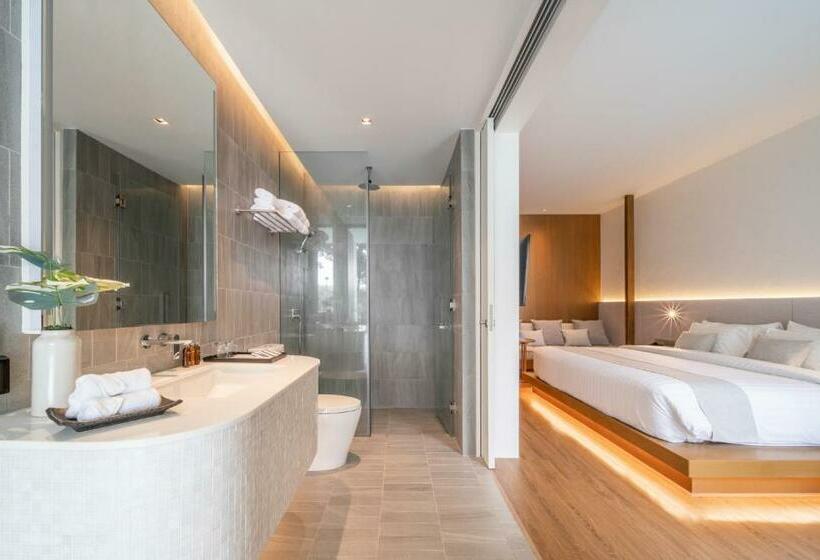 Номер Deluxe, Riva Vista Riverfront Resort Chiangrai