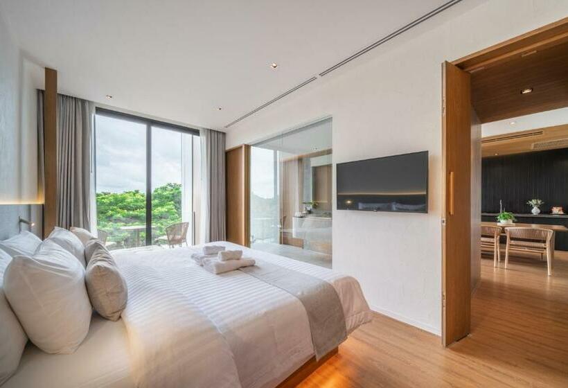 Family Suite, Riva Vista Riverfront Resort Chiangrai