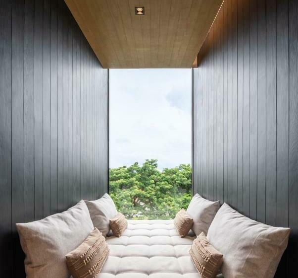 Family Suite, Riva Vista Riverfront Resort Chiangrai