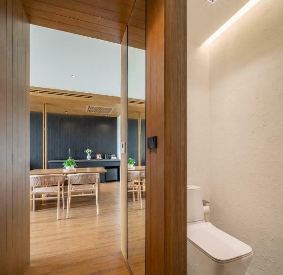 Family Suite, Riva Vista Riverfront Resort Chiangrai