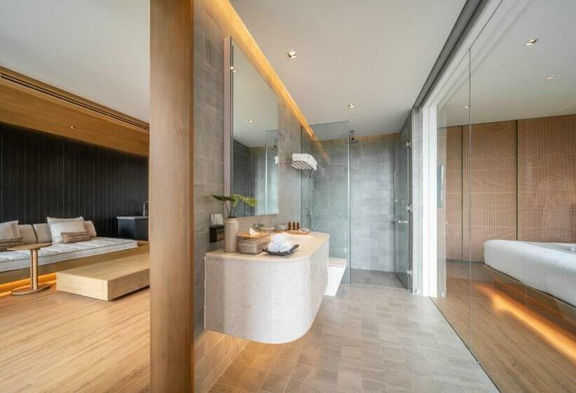 Family Suite, Riva Vista Riverfront Resort Chiangrai