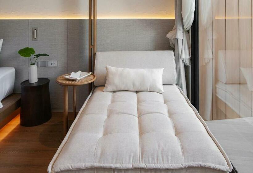 Номер Стандарт Вид на Реку, Riva Vista Riverfront Resort Chiangrai