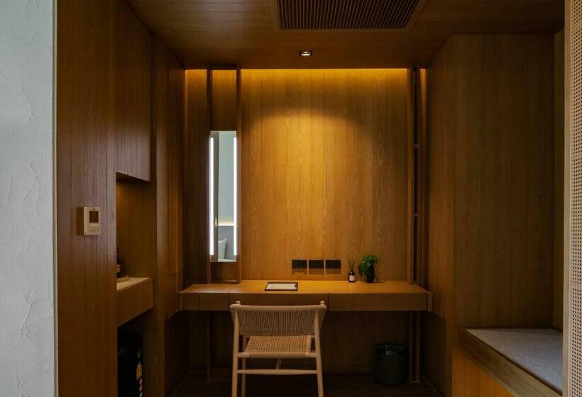 Номер Стандарт Вид на Реку, Riva Vista Riverfront Resort Chiangrai