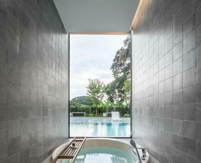 Номер Deluxe, Riva Vista Riverfront Resort Chiangrai