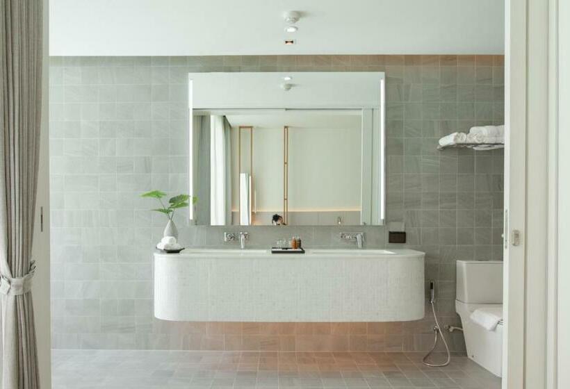 Номер Deluxe, Riva Vista Riverfront Resort Chiangrai