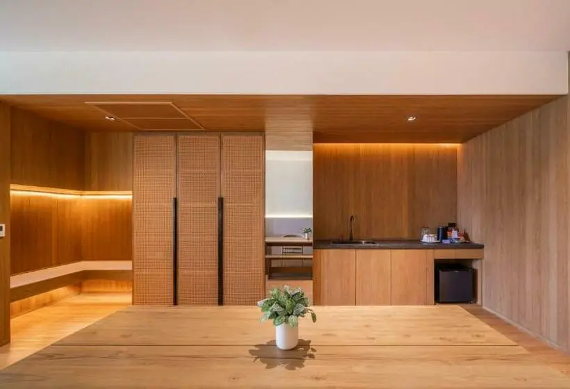 Standard-huone Allasnäkymä, Riva Vista Riverfront Resort Chiangrai