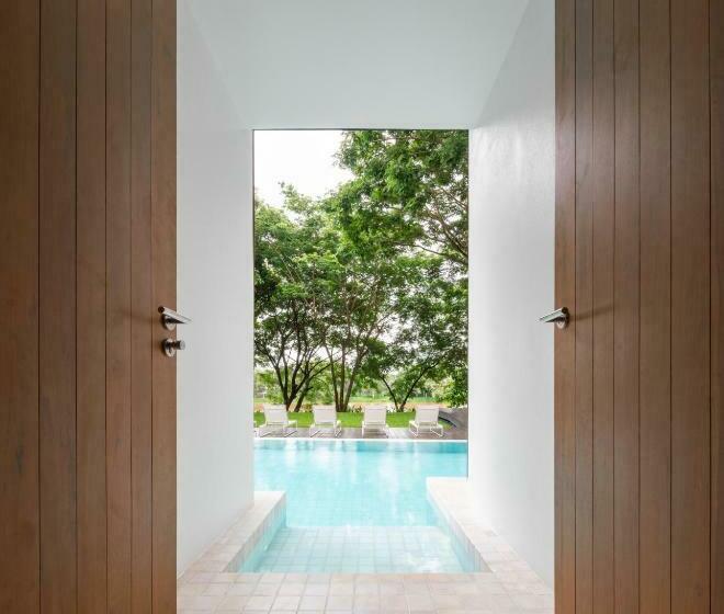 Номер Deluxe, Riva Vista Riverfront Resort Chiangrai