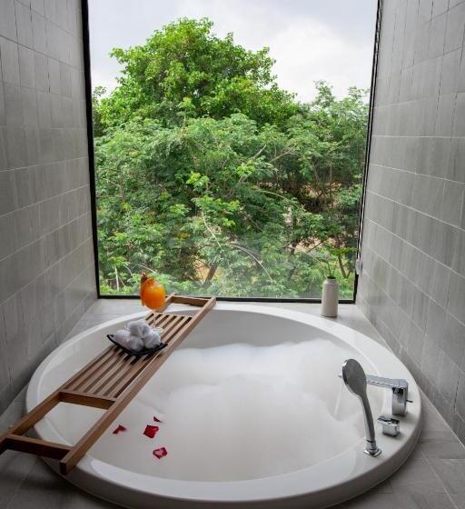 Family Suite, Riva Vista Riverfront Resort Chiangrai